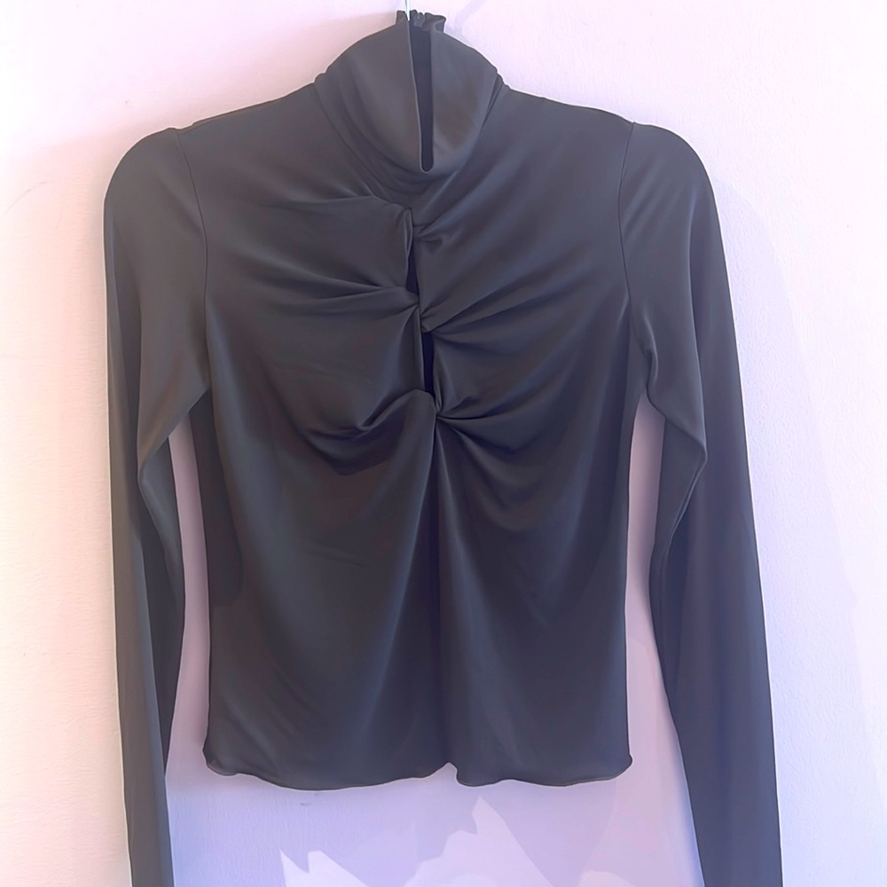 Giorgio Armani Top